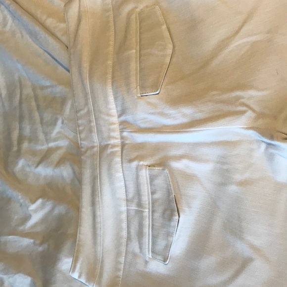 Express - White dress pants - Picture 4 of 4